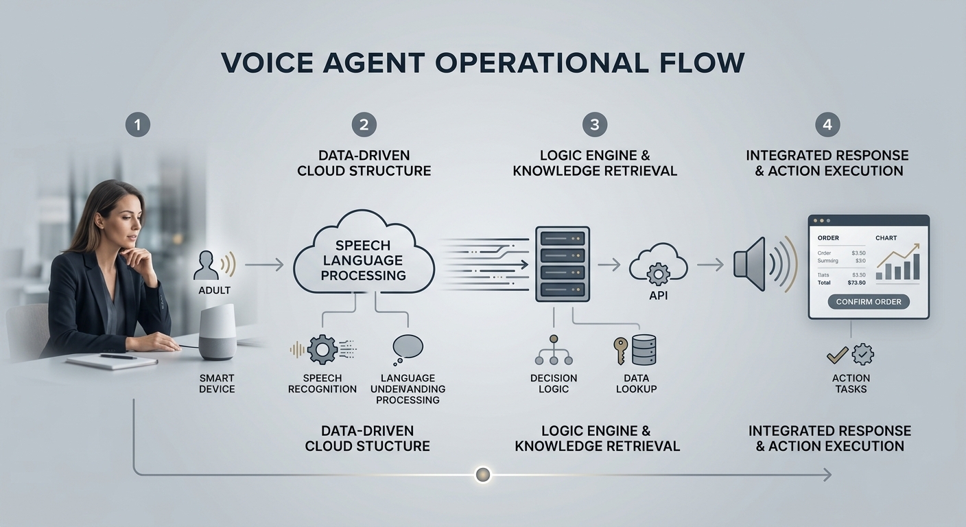 AI Voice Agent